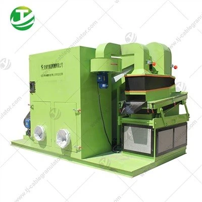 เครื่องปอกสายไฟเศษอัตโนมัติ